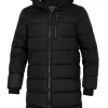Men's winter jacket Starwood