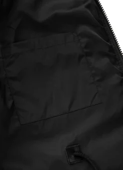 Men's winter jacket Starwood
