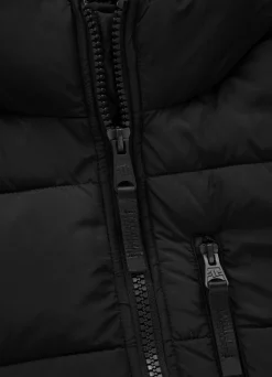 Men's winter jacket Starwood