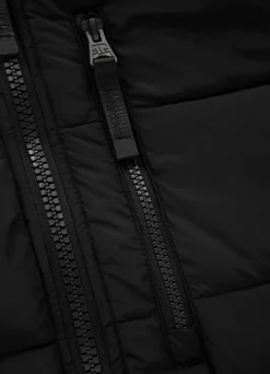 Men's winter jacket Starwood