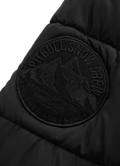 Men's winter jacket Starwood