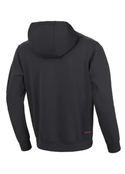 Men's Zip-up hoodie Explorer