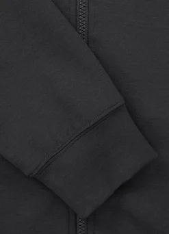 Men's Zip-up hoodie Explorer