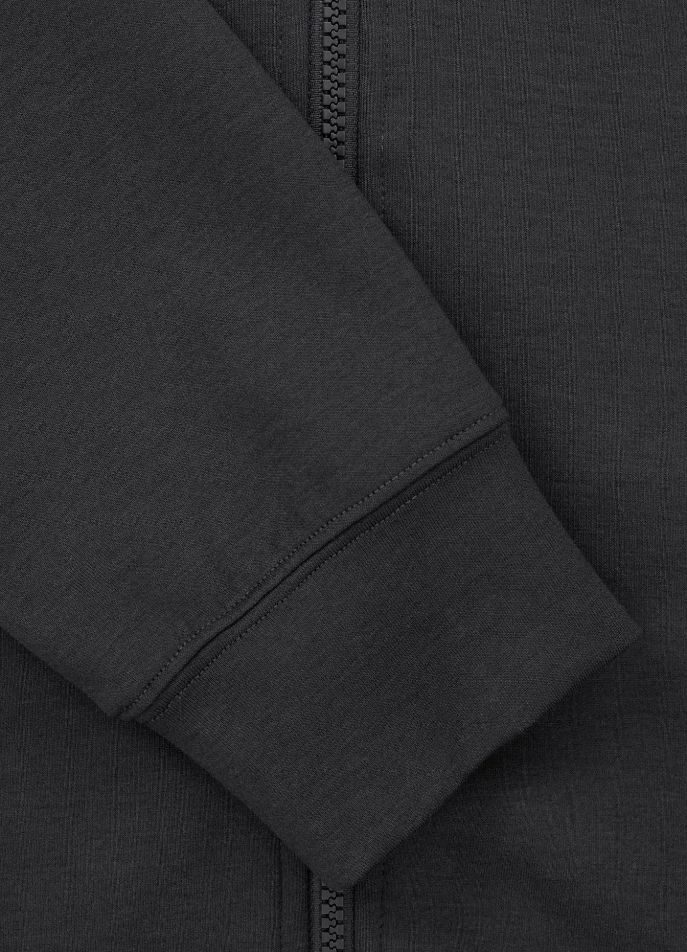 Men's Zip-up hoodie Explorer