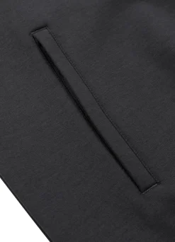 Men's Zip-up hoodie Explorer
