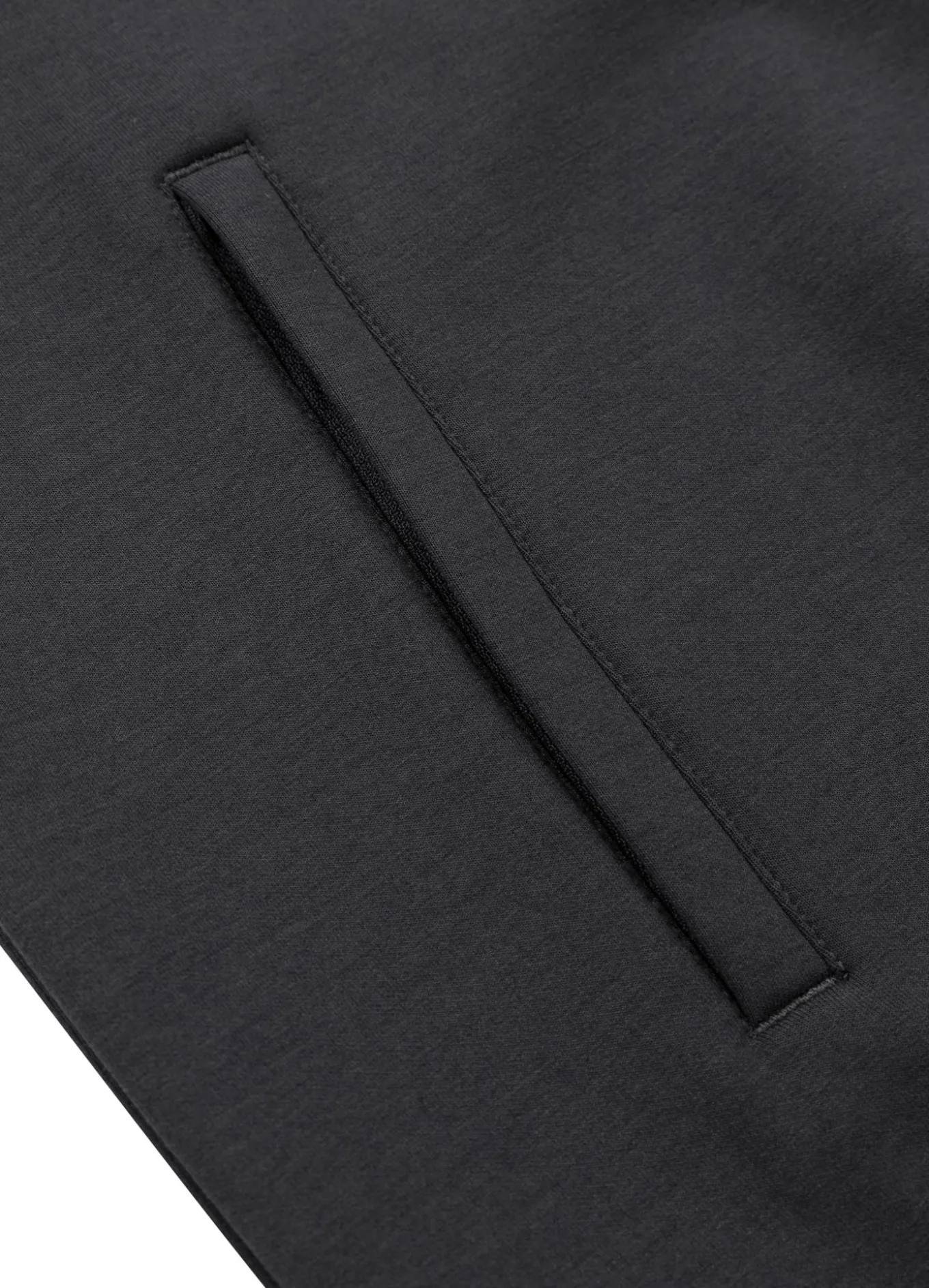 Men's Zip-up hoodie Explorer