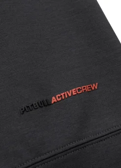Men's Zip-up hoodie Explorer