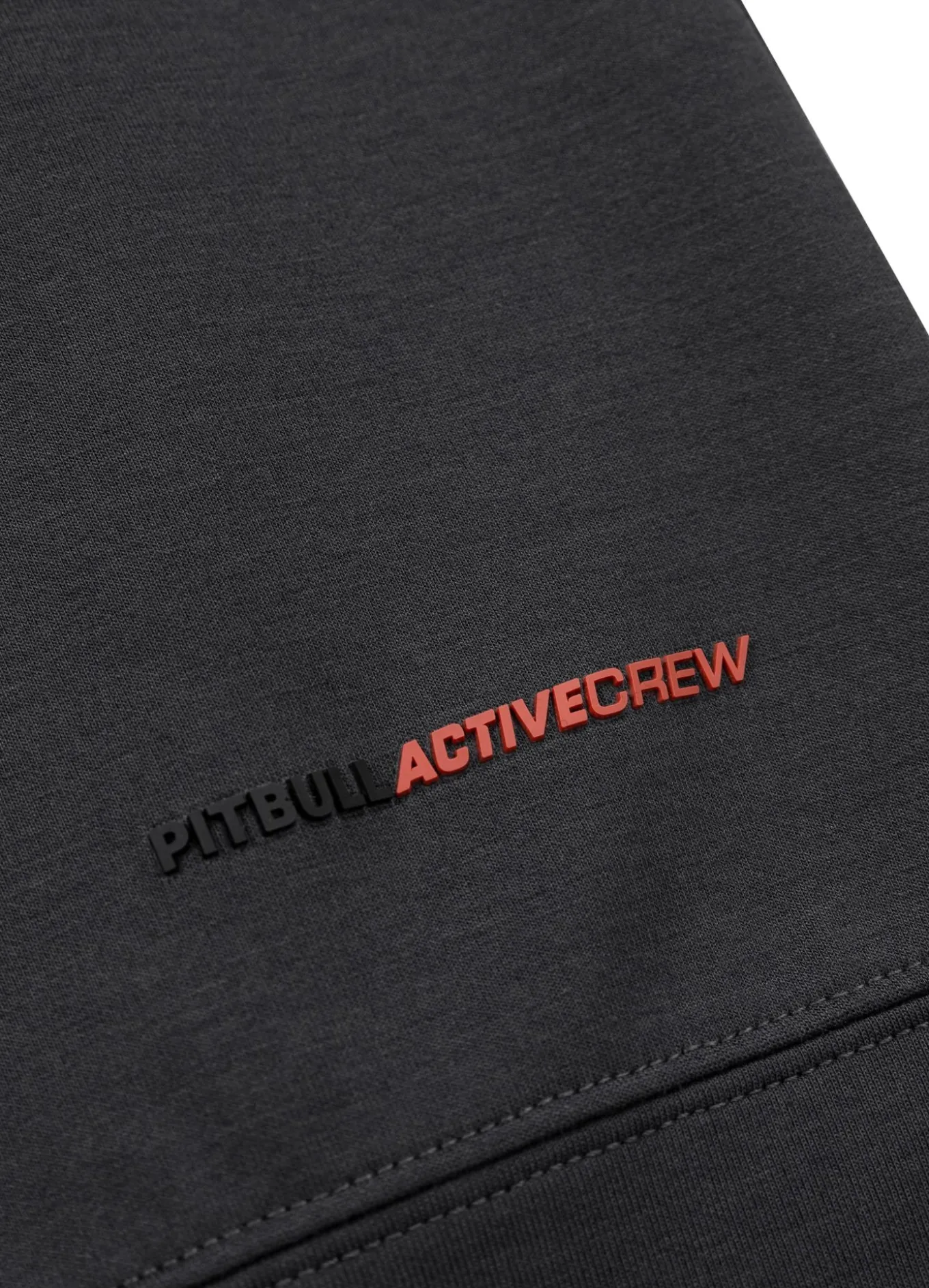 Men's Zip-up hoodie Explorer