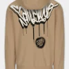 Men's Zip-up hoodie GRAFFITI