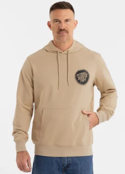 Men's Zip-up hoodie GRAFFITI