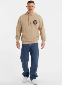 Men's Zip-up hoodie GRAFFITI