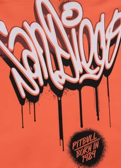 Men's Zip-up hoodie GRAFFITI