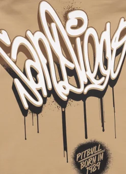 Men's Zip-up hoodie GRAFFITI