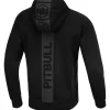 Men's Zip-up hoodie Hermes