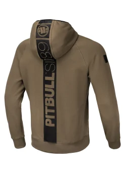 Men's Zip-up hoodie Hermes