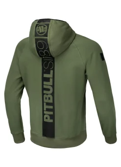 Men's Zip-up hoodie Hermes