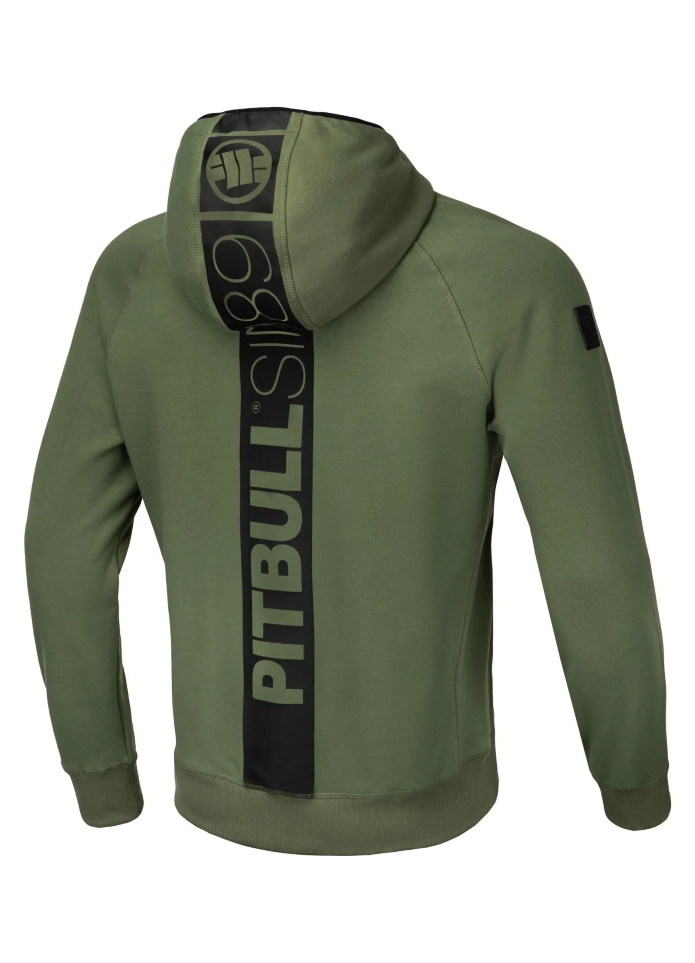 Men's Zip-up hoodie Hermes