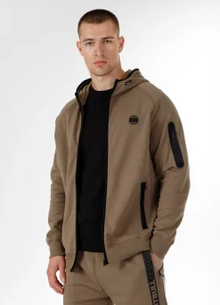 Men's Zip-up hoodie Hermes