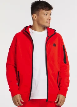 Men's Zip-up hoodie Hermes