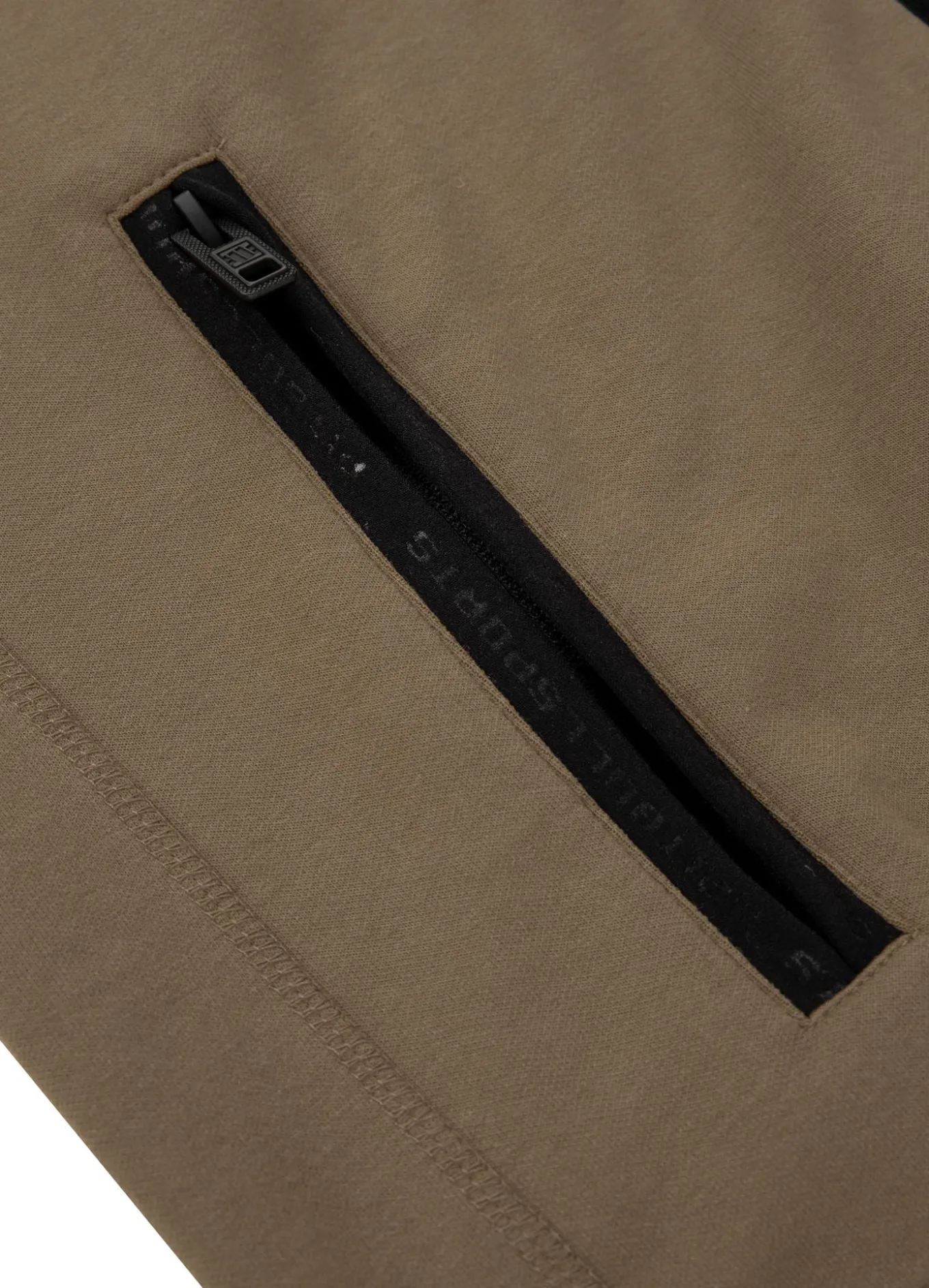 Men's Zip-up hoodie Hermes