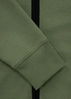 Men's Zip-up hoodie Hermes