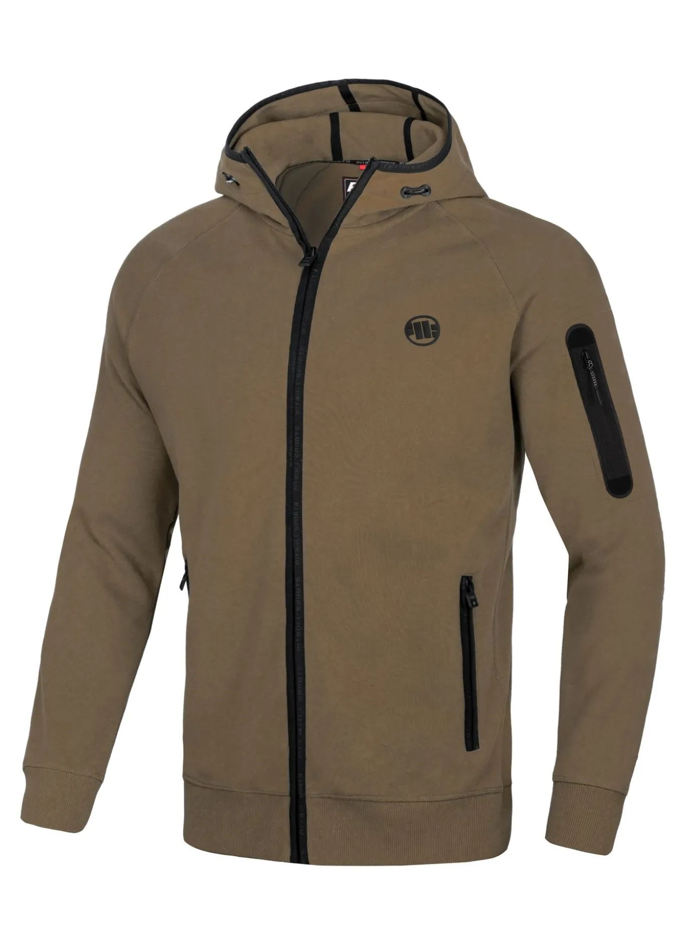 Men's Zip-up hoodie Hermes