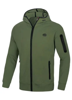 Men's Zip-up hoodie Hermes