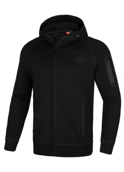 Men's Zip-up hoodie Hermes