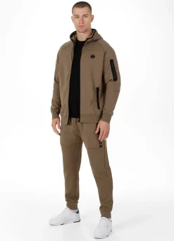 Men's Zip-up hoodie Hermes