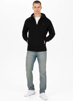 Men's Zip-up hoodie Hermes