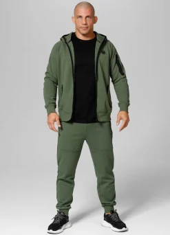 Men's Zip-up hoodie Hermes