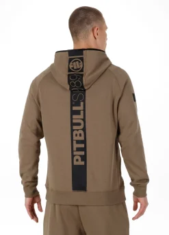 Men's Zip-up hoodie Hermes