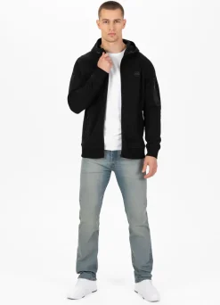 Men's Zip-up hoodie Hermes
