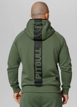 Men's Zip-up hoodie Hermes