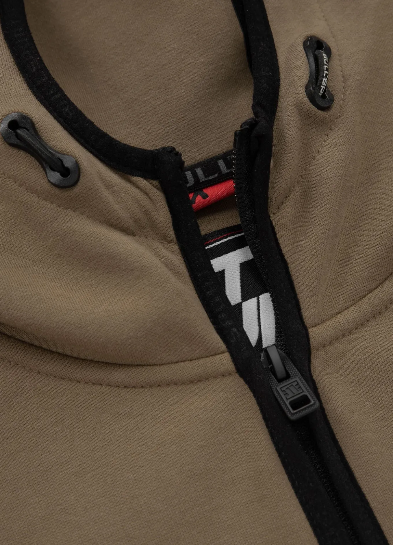Men's Zip-up hoodie Hermes