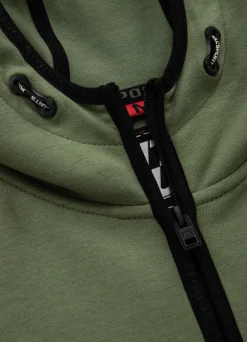 Men's Zip-up hoodie Hermes