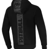 Men's Zip-up hoodie Hilltop 22