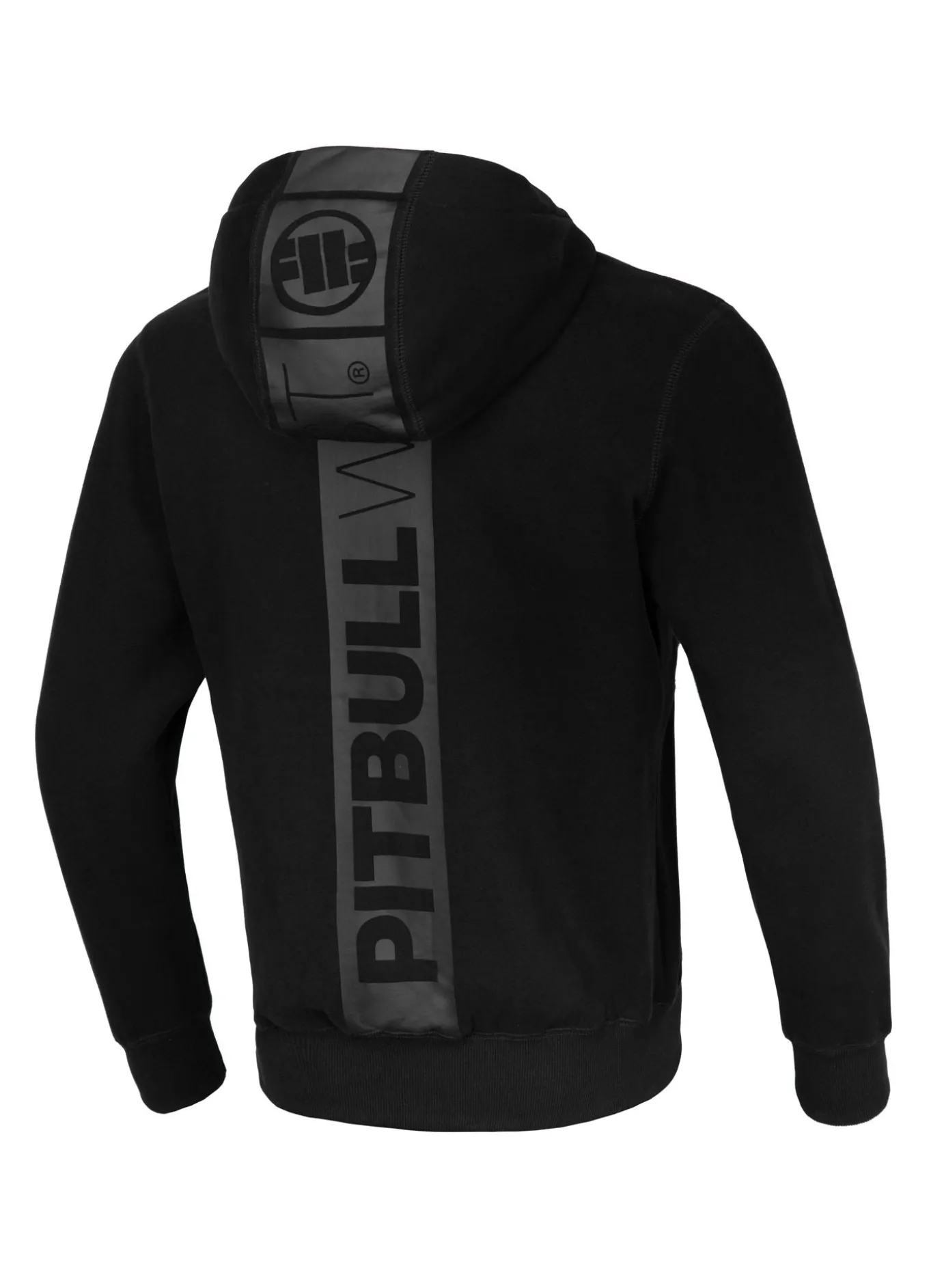 Men's Zip-up hoodie Hilltop 22