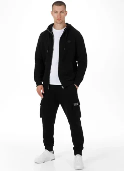 Men's Zip-up hoodie Hilltop 22