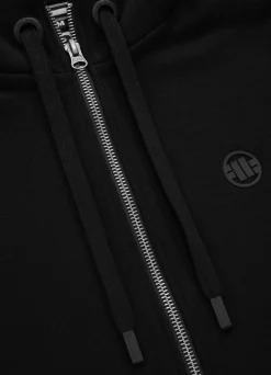 Men's Zip-up hoodie Hilltop 22