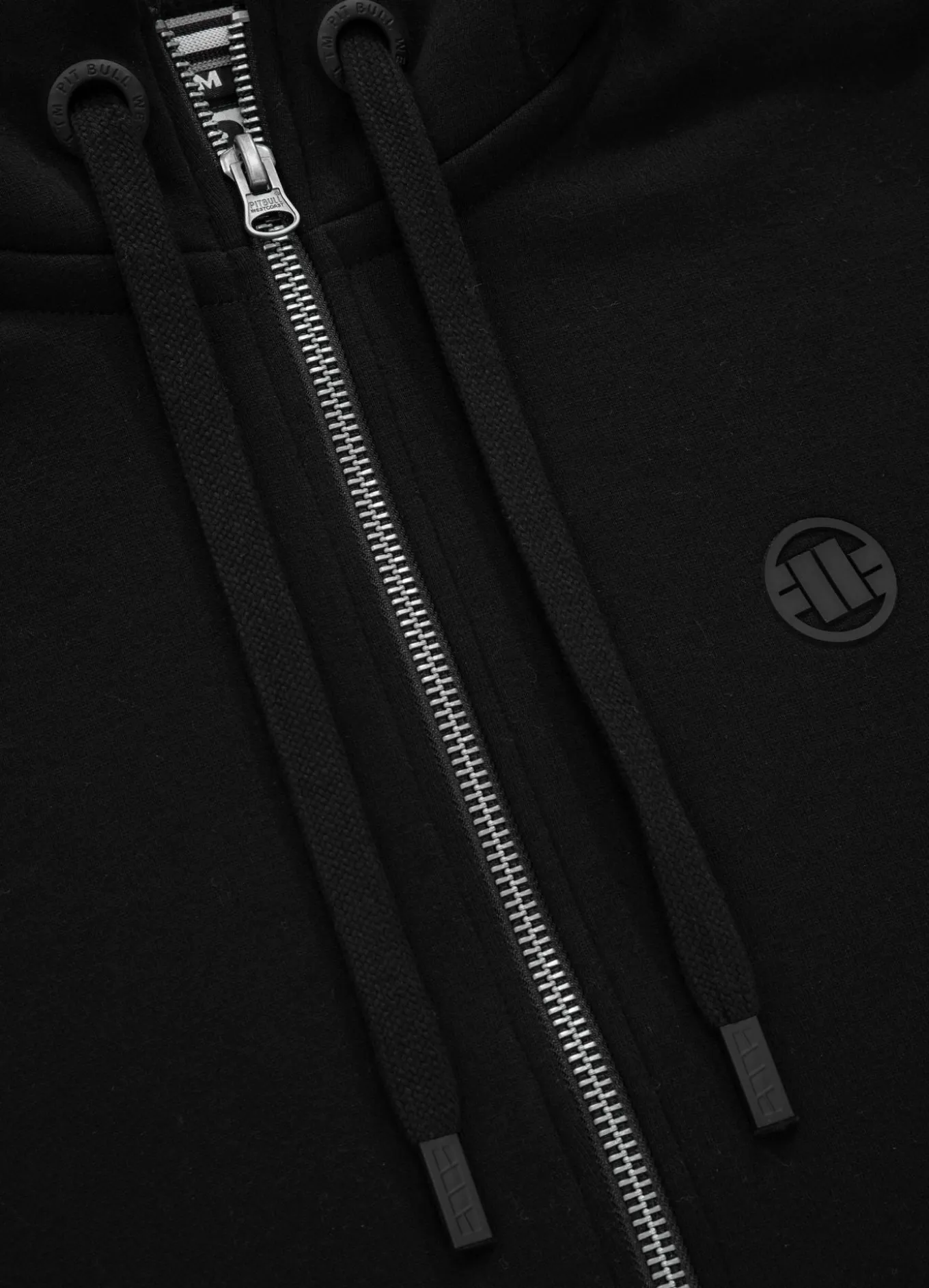 Men's Zip-up hoodie Hilltop 22
