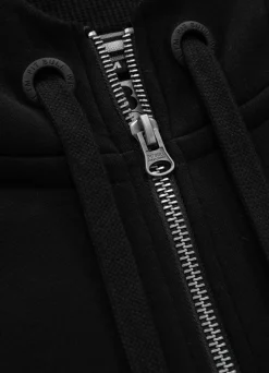 Men's Zip-up hoodie Hilltop 22