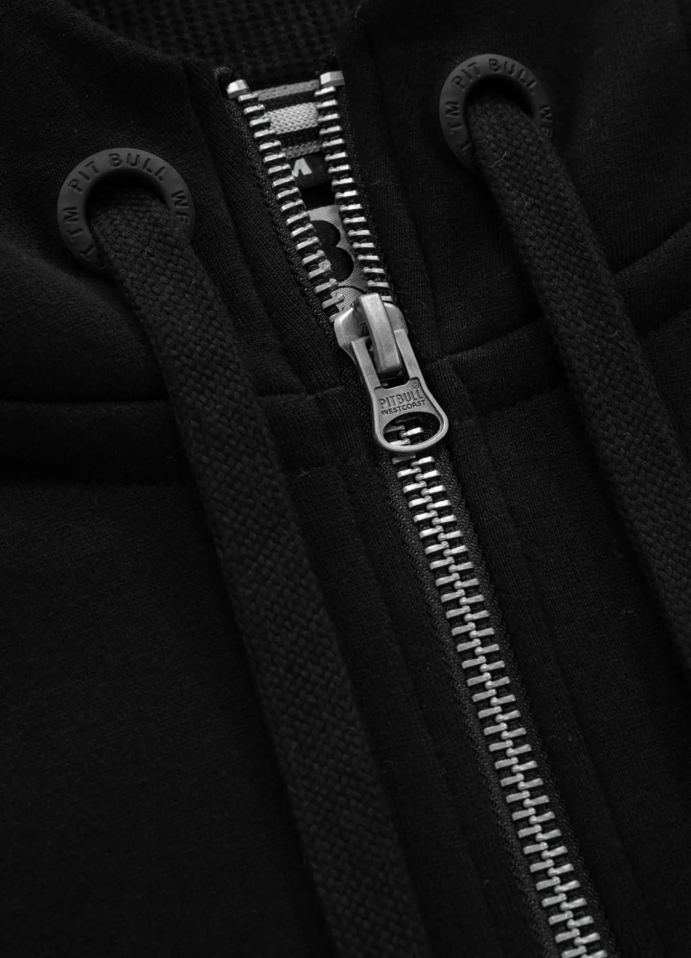 Men's Zip-up hoodie Hilltop 22