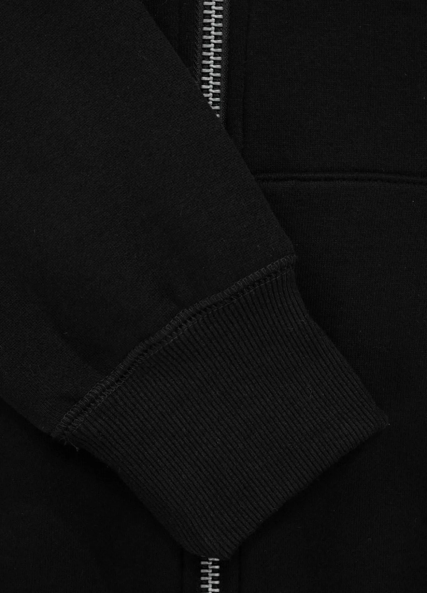 Men's Zip-up hoodie Hilltop 22