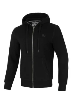 Men's Zip-up hoodie Hilltop 22