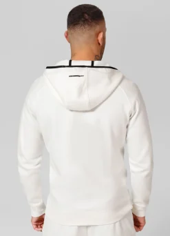 Men's Zip-up hoodie Performance Pro plus AJP