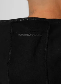 Men's Zip-up hoodie Performance Pro plus AJP
