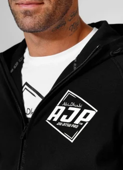Men's Zip-up hoodie Performance Pro plus AJP