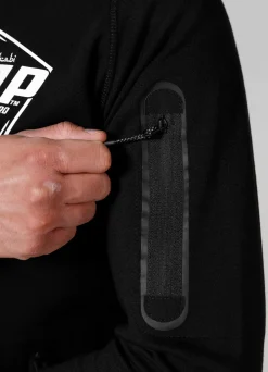 Men's Zip-up hoodie Performance Pro plus AJP