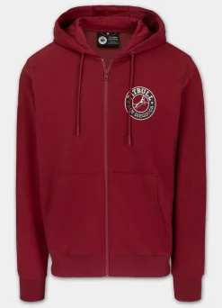 Men's Zip-up hoodie SAN DIEGO CA